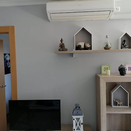 شقة Geminis One اغوادولس المظهر الخارجي الصورة